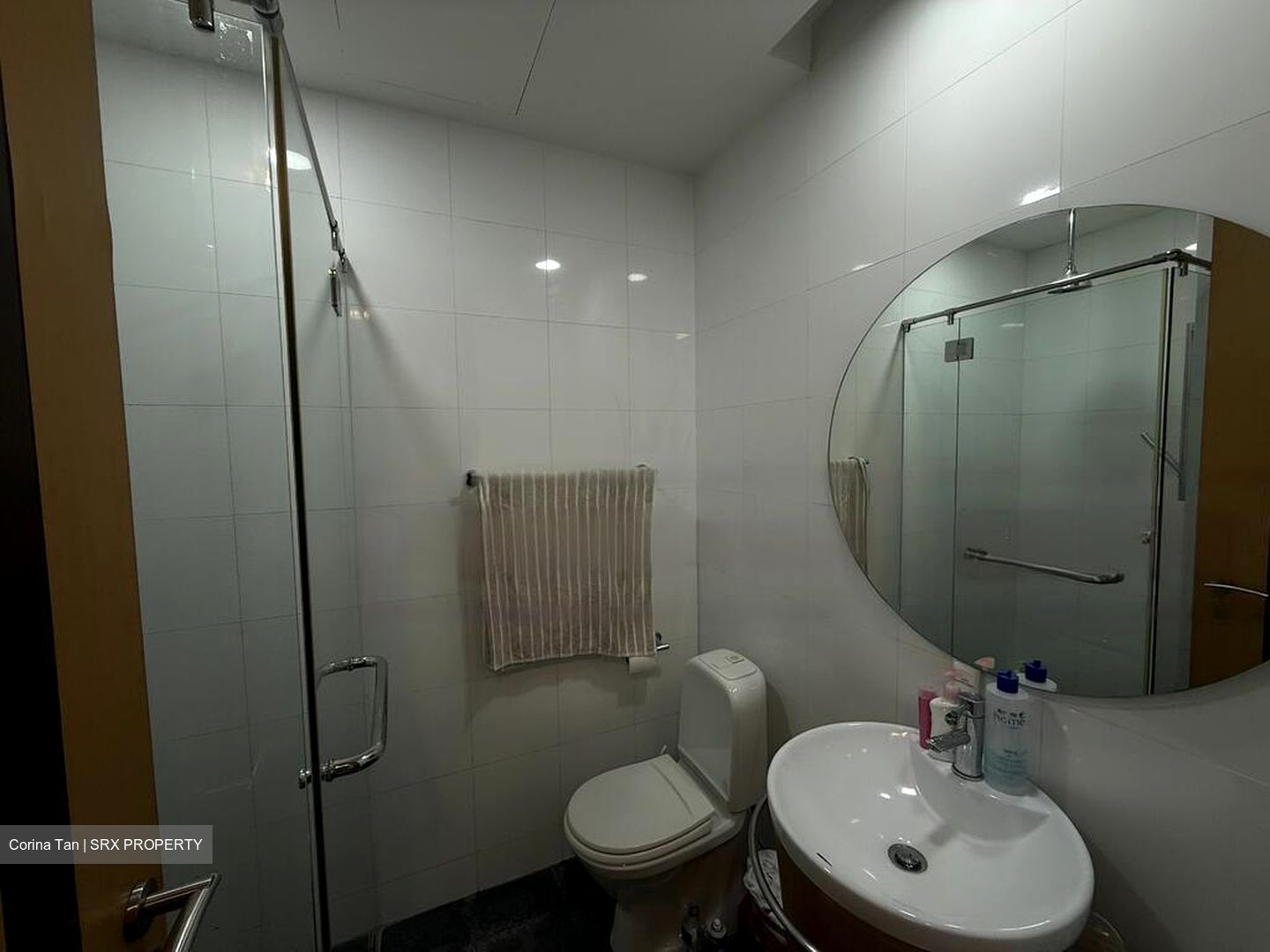 Visioncrest (D9), Apartment #460515511